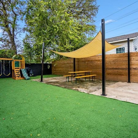 Quantum Tiny Loft At East End Revitalized Houston Dış mekan fotoğraf