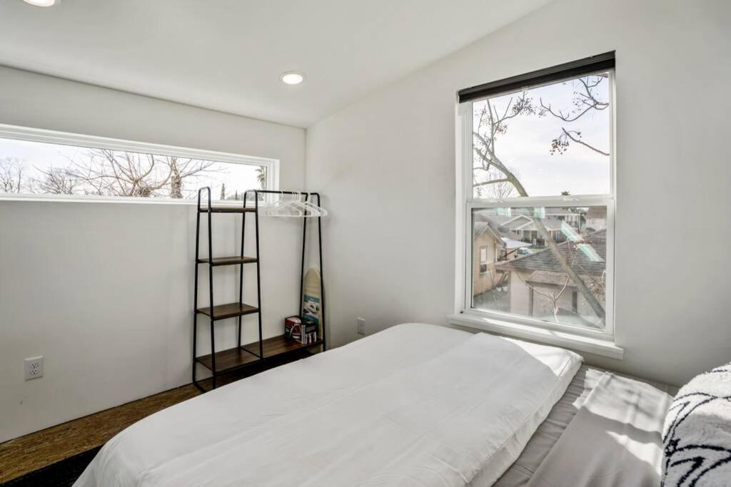 Quantum Tiny Loft At East End Revitalized Houston Dış mekan fotoğraf