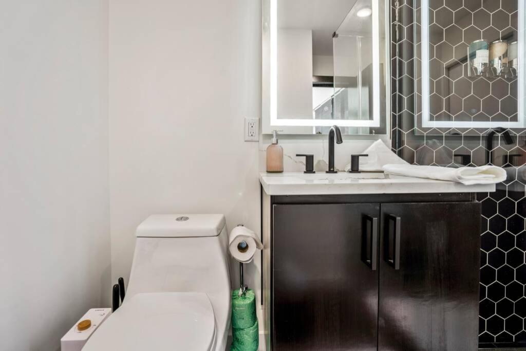 Quantum Tiny Loft At East End Revitalized Houston Dış mekan fotoğraf